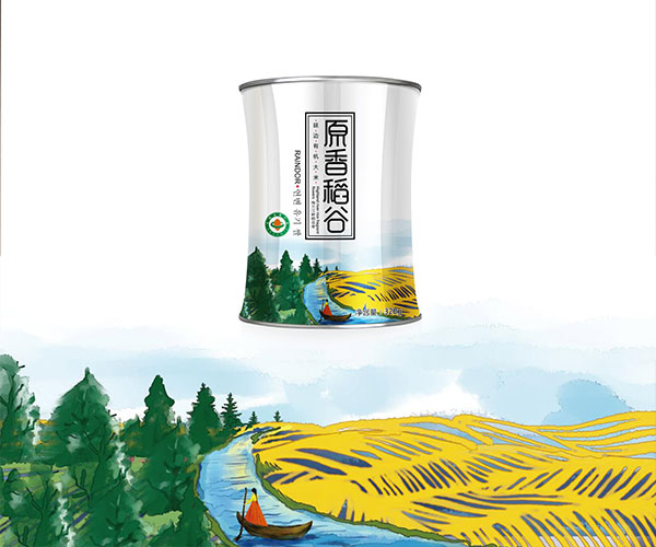 綠色包裝設(shè)計(jì)的材料選擇原則是什么？