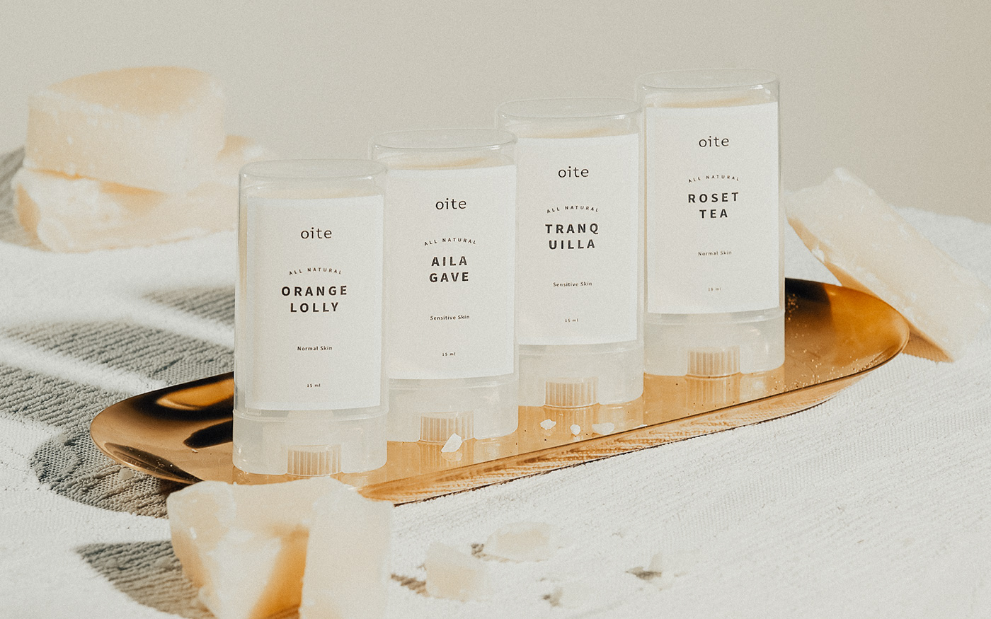 國際包裝設(shè)計(jì)分享|護(hù)膚品品牌與包裝設(shè)計(jì)