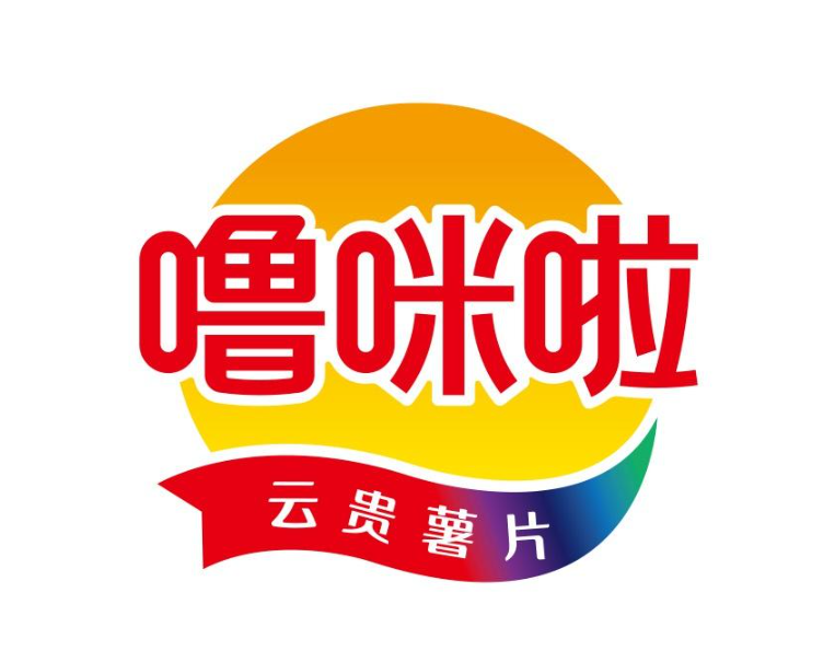 薯片包裝設計，打造大膽、酥脆的貨架吸引力